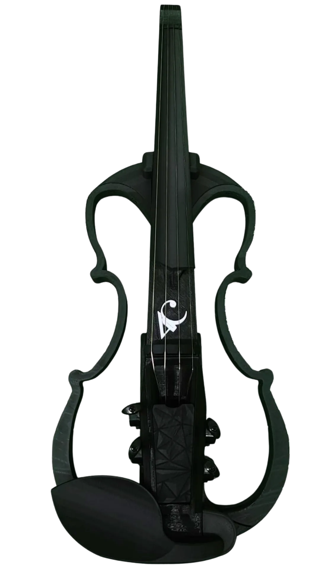 Violino elétrico Lucy'N