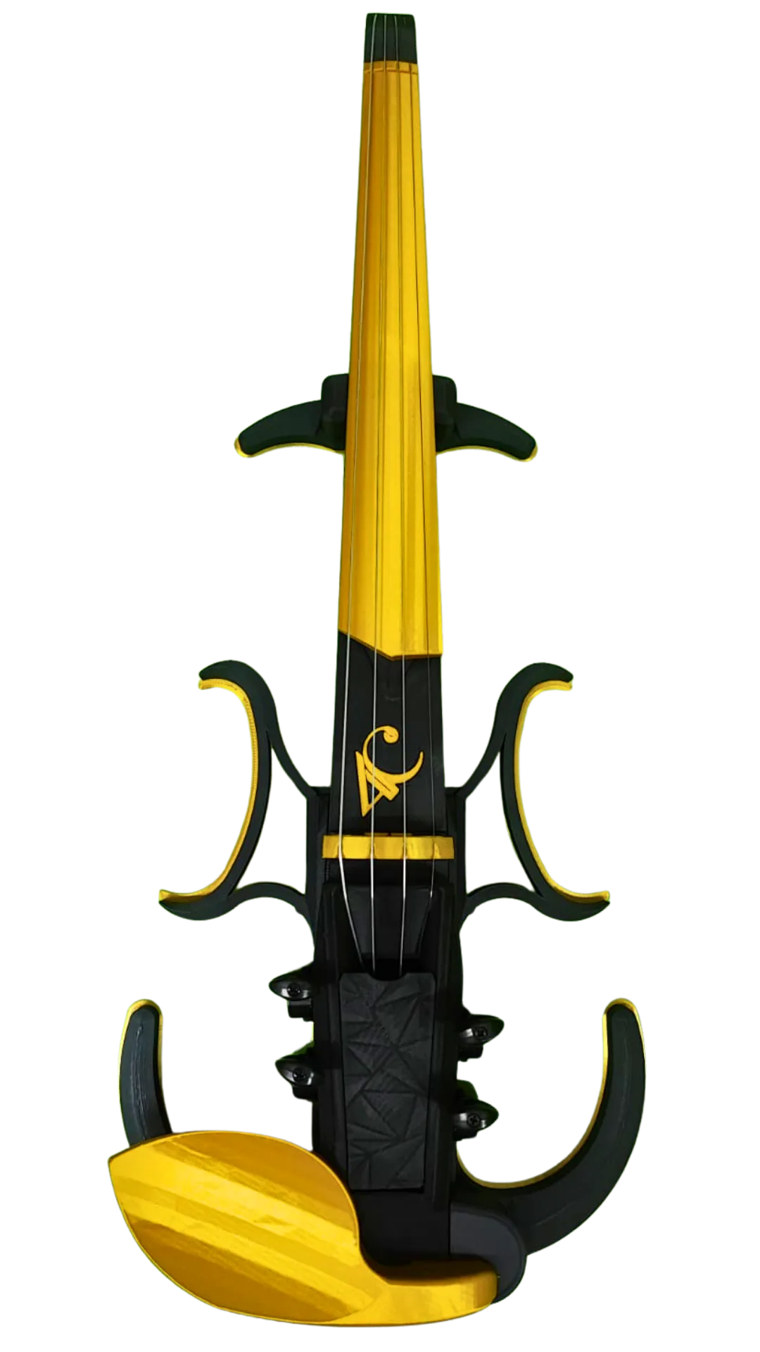 Violino elétrico Ãuac
