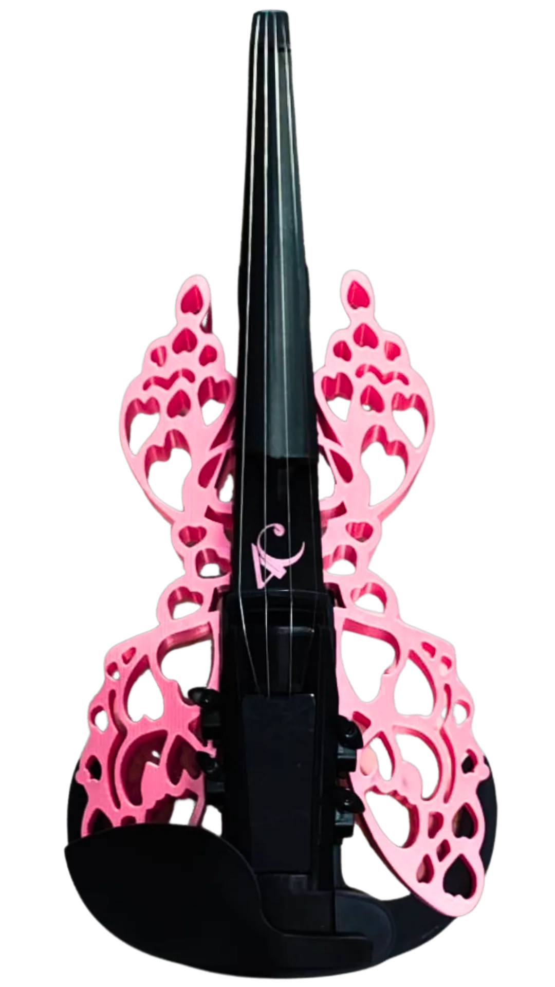 Violino elétrico Lorac