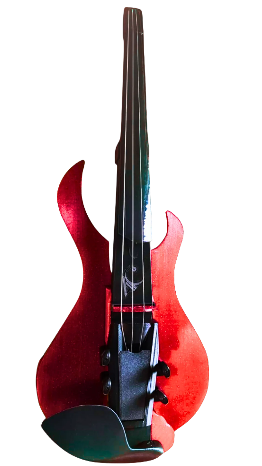 Violino elétrico Fender